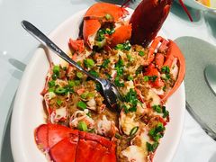 -味茂·老船夫1927(东海东路店)
