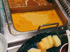 -大隐·成都火锅Bistro(合生麒麟新天地店)