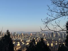 -府君山公园
