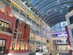 -川人百味(金安中央大街店)