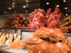 -凯菲厅海鲜姿造·海鲜自助·帝王蟹·龙虾(成都群光君悦酒店)