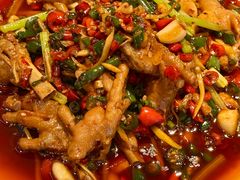 -川正旺江湖菜(三元桥店)