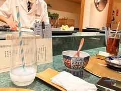 -鮨冠OMAKASE食べ放题(北京首店)