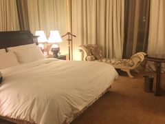 -慈溪白金汉爵大酒店