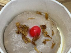 -芋包王闽南茶楼(八市店)