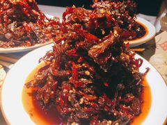 -马邦子·紫苏烤鱼(恒隆广场店)
