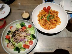 -卡朋西餐(东方广场店)