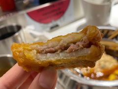 藕盒-龍歌自助小火锅(城阳万象汇店)