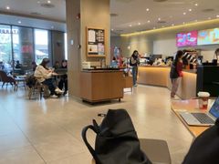 -星巴克(南宁华润幸福里店)