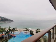 -深圳大梅沙京基洲际度假酒店