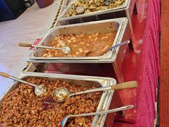 -娘家米汤饭(大营路店)