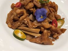 -燕郊烧鸽子(广安路店)