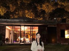 -寒舍蒸鲜(四海马术庄园店)