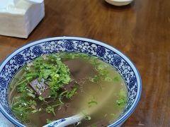 -长安后宰门水盆羊肉(新都心店)