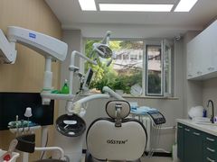 -北京地坛口腔门诊部