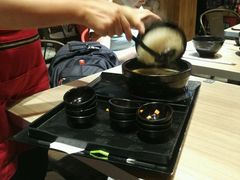 -云味馆·云南菜·云南米线(景田店)