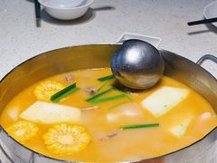 -肥仔文澳门猪骨煲(南京西路店)