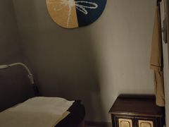 -Dragonfly 悠庭·按摩Spa(苏州中心广场店)