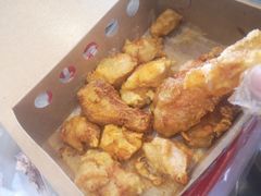 -阿捡忭京炸鸡(韭菜园总店)