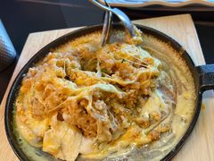 -许哥东北烧烤·铁丳烤串·宫后夹肉(繁花中心店)