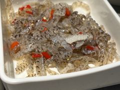 麻辣鱼皮-半天妖烤鱼(维璟印象城店)