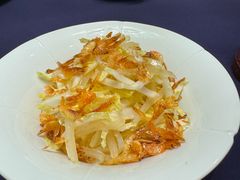 -百盛·鼎膳(中海财富中心)