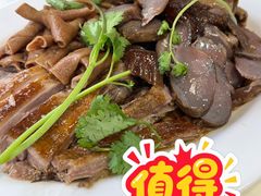 -日日香卤鹅饭店·澄海狮头鹅(澄海店)