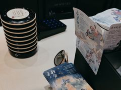 -茶颜悦色(环球奥特莱斯店)