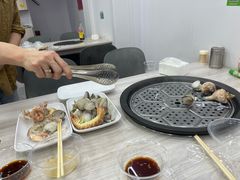 -船奇蒸汽海鲜·闽菜(八市海鲜总店)