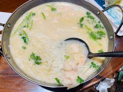 -满堂春特色餐馆