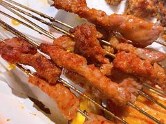 小嫩牛-申记串道(万豪店)