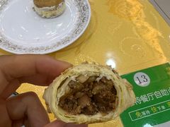 -新疆巴州金丝特餐厅(大钟寺店)