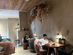 -陶享时光西餐·下午茶(信河街店)