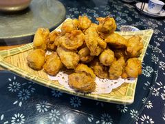-旺角小渔村·海肠捞饭开创者(环山路店)