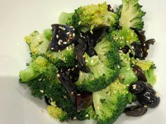 -老爷庙风味美食府(魏都大道店)