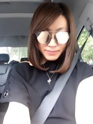 点击看大图 iphone_upload_pic-3AM HAIR SALON烫发染发接发