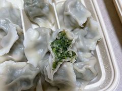 -鸿毛饺子(紫竹桥店)