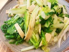 -静一餐厅·湖北菜(前门创始店)