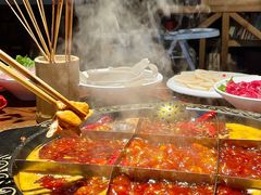 -黄家码头老火锅(解放碑旗舰店)