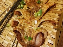-串大叔炭火烤串·鸡西大冷面刀削面(总店)
