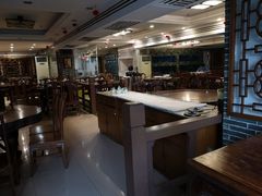-澳门西南饭店·粤菜·茶市·手工点心(华海路店)