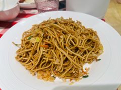 -西贝(无锡万象城店)