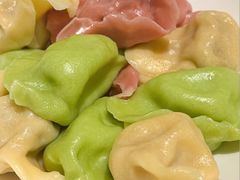 -七色云蔬食(喜邻里店)