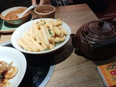 -吃饭皇帝大(合生汇店)