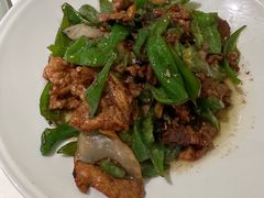 农家小炒肉-望湘园·小雅(德基店)