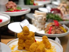 -味莊·青岛菜(云霄路店)