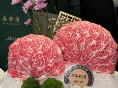 -喜聚薈·花膠雞海鮮火鍋(越秀店)