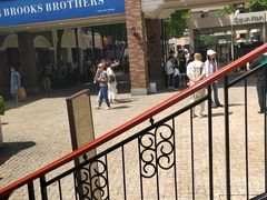 -乡村基(双流时代奥特莱斯餐厅)