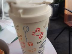 -WOKKA by艮上(中海环宇荟店)