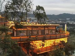 -巴倒烫陆派火锅山庄(南山总店)